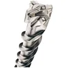 Image de Foret Ã  bÃ©ton Ã  queue SDS-Max Speed-X SDS-max-7 Ã35mm longueur 720mm BOSCH 2608586797