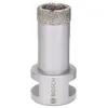 Image de Bosch Bosch Scies-trépans diamantées à sec Dry Speed Best for Ceramic 22 x 35 mm