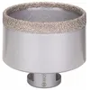 Image de Bosch Scie trepans diamantée à sec 75 mm