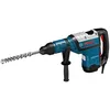 Image de Bosch Bosch perfo burineur sds-max 12.5j 1.500w - gbh8-45d - 0611265100
