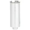 Image de Bosch Bosch Couronne de forage à sec diamantée G 1/2"" 60 mm, 150 mm, 4 segments, 7 mm - 2608587320