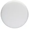 Image de Disque mousse souple (blanc), Ã 170 mm Ã 170 mm