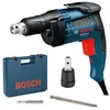 Image de Bosch Bosch 0601445000 Visseuse spécial plaquiste GSR 6-25 TE 701 W