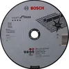 Image de BOSCH Disque Ã  tronÃ§onner Expert for Inox - Moyeu plat - 150 mm - x 1 - 1.6 mm - 22,23 mm