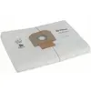 Image de Bosch 2607432038 Fleece Sac Filtre