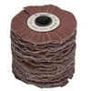 Image de Cylindre abrasif Bosch - (Grain 120 Largeur Rouleau 60mm Souple Accessoire pour Texoro)