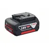 Image de Bosch Batterie coulissante GBA 18V M-C HD, 4,0 Ah, Li Ion - 2607336816