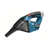 Image de Aspirateur sans fil 10.8V Li-Ion livrÃ© sans batterie ni chargeur en carton GAS 10.8V-Li BOSCH 06019E3000