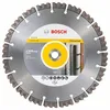 Image de Bosch Disque à tronçonner diamanté Best for Universal, 300 x 20,00 x 2,8 x 15 mm Bosch Accessories 2608603746 Diamètre 300 mm