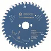 Image de Lame pour scie circulaire 140 x 20 x 1.3 mm Bosch Accessories 2608644126 Nombre de dents (par pouce): 42 1 pc(s)
