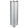 Image de Bosch Couronne de forage Ã  sec diamantÃ©e 1 1/4"" UNC Best for Universal 142 mm, 400 mm, 6 segments, 11,5 mm
