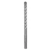 Image de Bosch Forets SDS-plus-7X pour perforateur 10 x 200 x 265 mm - 2608576142