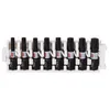 Image de Bosch Bosch Set d'embouts de vissage Impact Control, 8 pièces, T15-T40, 25 mm - 2608522322