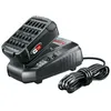 Image de Bosch BOSCH Pack Batterie - Starter set Batt 18V 2.5Ah + chargeur 1H