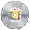Image de Disque Ã  tronÃ§onner diamantÃ© Standard for Universal, 350 x 25,4 x 3,3 x 10 mm Bosch Accessories 2608615071 DiamÃ¨tre 350