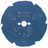 Image de Lame pour scie circulaire 254 x 30 x 1.8 mm Bosch Accessories 2608644350 Nombre de dents (par pouce): 6 1 pc(s)