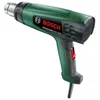 Image de DÃ©capeur thermique + mallette 1800 W Bosch Home and Garden UniversalHeat 600 06032A6101