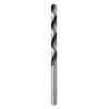 Image de Bosch Foret hÃ©licoÃ¯dal HSS PointTeQ 5,0 mm, pack de 10 - 2608577218