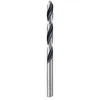 Image de Bosch Foret hÃ©licoÃ¯dal HSS PointTeQ 7,2 mm, pack de 10 - 2608577240