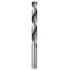 Image de Bosch Foret hÃ©licoÃ¯dal HSS PointTeQ 11,9 mm, pack de 5 - 2608577287