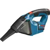 Image de Bosch Aspirateur sans fil GAS 12V Professional, avec 2 batteries 3,0 Ah, pack d'accessoires, L-BOXX - 06019E3003