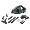 Image de Aspirateur à main sans fil Bosch UniversalVac 06033B9100 18 V Vert et Noir