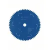 Image de Bosch Lame de scie circulaire Expert for Wood, 305 x 2,2/1,6 x 30, 60 dents - 2608644528