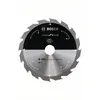 Image de Bosch Lame de scie circulaire Standard for Wood pour scies sans fil 190x1.6/1.1x30, T16 - 2608837706