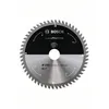 Image de Bosch Lame de scie circulaire Standard for Aluminium pour scies sans fil 190x2/1.5x30, T56 - 2608837771