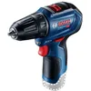 Image de Bosch Bosch - Perceuse visseuse 12V Li-Ion sans batterie ni chargeur 30 Nm - GSR 12V-30 Bosch Professional
