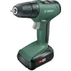 Image de Perceuse-visseuse 2 vitesses sans-fil Bosch UniversalDrill 18 (2 batteries)