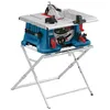 Image de Bosch Scie sur table BOSCH GTS 635-216 Professional 1600W + Piètement GTA 560 Professional