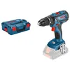 Image de Bosch Perceuse Visseuse à percussion GSR 18V-28 Solo L-BOXX BOSCH - 06019H4008