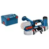 Image de Bosch Scie à ruban BOSCH GCB 18V-63 professional machine nue en L-Boxx
