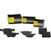 Image de Bosch BP475 Plaquettes de frein