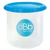 Image de dbb remond pot de congélation 300 ml - turquoise