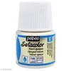 Image de Peinture tissu Setacolor Pébéo - Nacré Opaque 45 ml