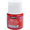 Image de Peinture P.BO Déco - Nacré - 45 ml