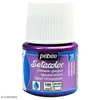Image de Peinture tissu Pébéo Setacolor 45 ml - moiré