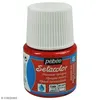 Image de Peinture tissu Pébéo Setacolor 45 ml - moiré