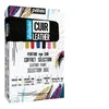 Image de Pebeo Setacolor Leather - Ensemble de peinture - 10 parties - peinture acrylique - 7 couleurs - couleurs assorties