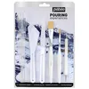 Image de Set d'accessoires pour Pouring - 11 pcs