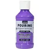 Image de Pebeo Pouring Experiences - Peinture - peinture acrylique - violet clair - brillant - 118 ml