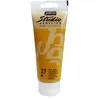Image de PÃ©bÃ©o Peinture Studio Acrylique Tube Ocre Jaune 100 Ml