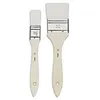 Image de Pebeo - Lot de pinceaux - 2 parties - plat - taille : 25, 50