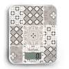 Image de Balance de Cuisine Tefal Optiss Mosaic Decor BC5136V0