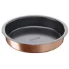 Image de Moule à manqué Tefal Airbake 23 cm Marron