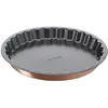Image de Moule à tarte Tefal Airbake 27 cm Marron