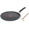 Image de Crêpière aluminium 34cm + répartiteur Tefal b5549712