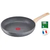 Image de Poêle Tefal Natural Force G2660402 24 cm Gris